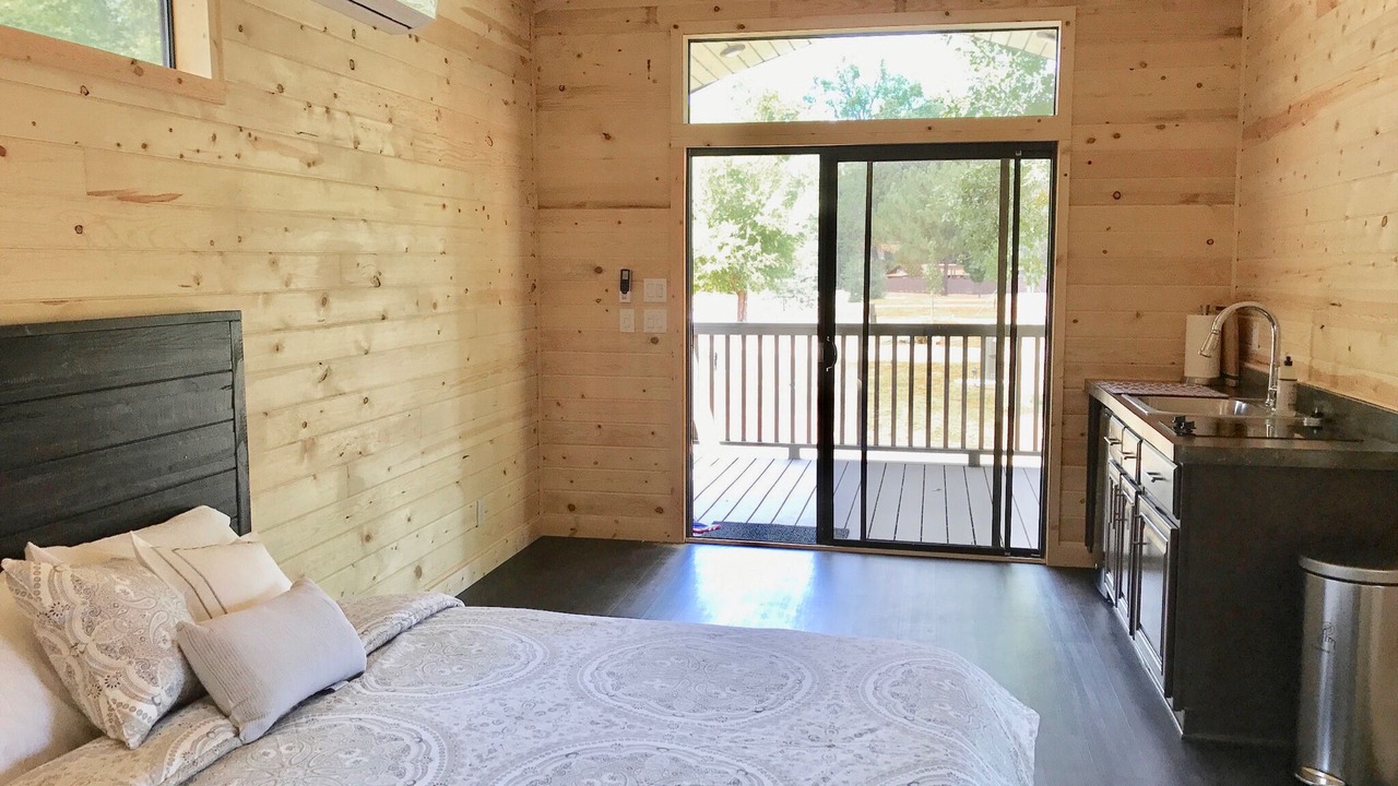 Photo of Bedroom in Kelseyville