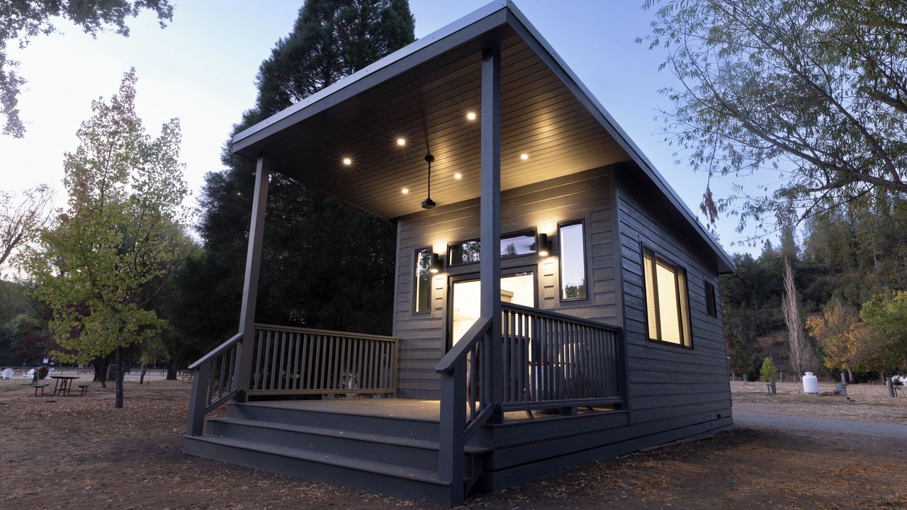 Photo of Outdoor in Kelseyville