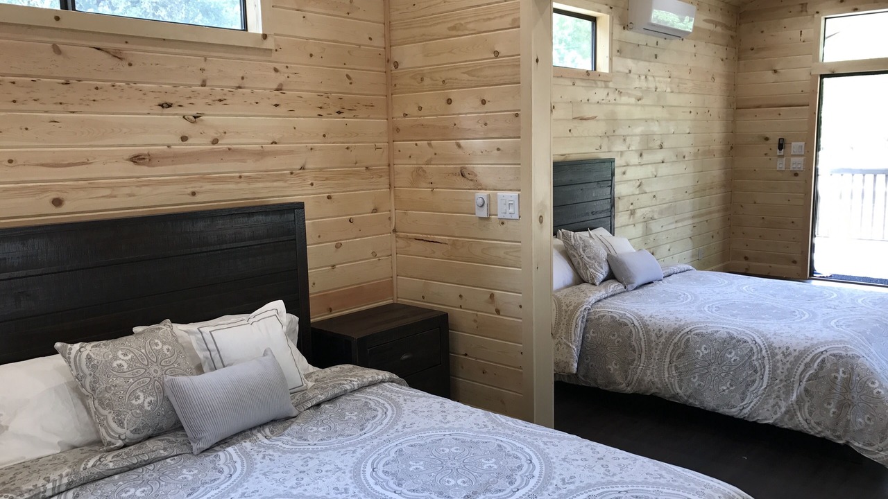 Photo of Bedroom in Kelseyville