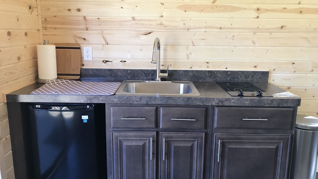 Photo of Kitchen in Kelseyville