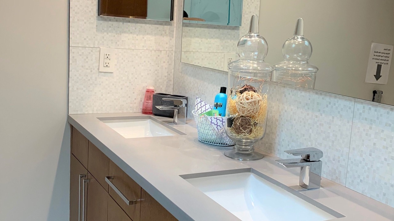Photo of Bathroom in West San Jose