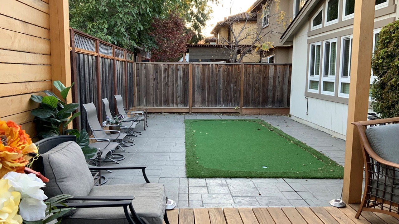 Photo of Outdoor in West San Jose