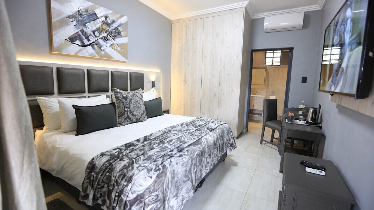 Photo of Bedroom in Nelspruit