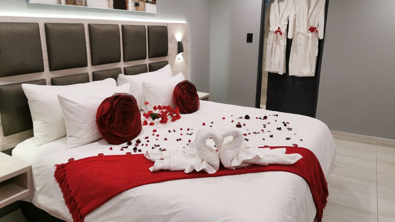 Photo of Bedroom in Nelspruit