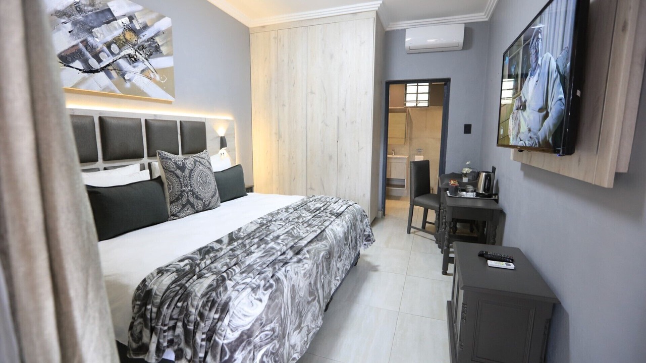 Photo of Bedroom in Nelspruit