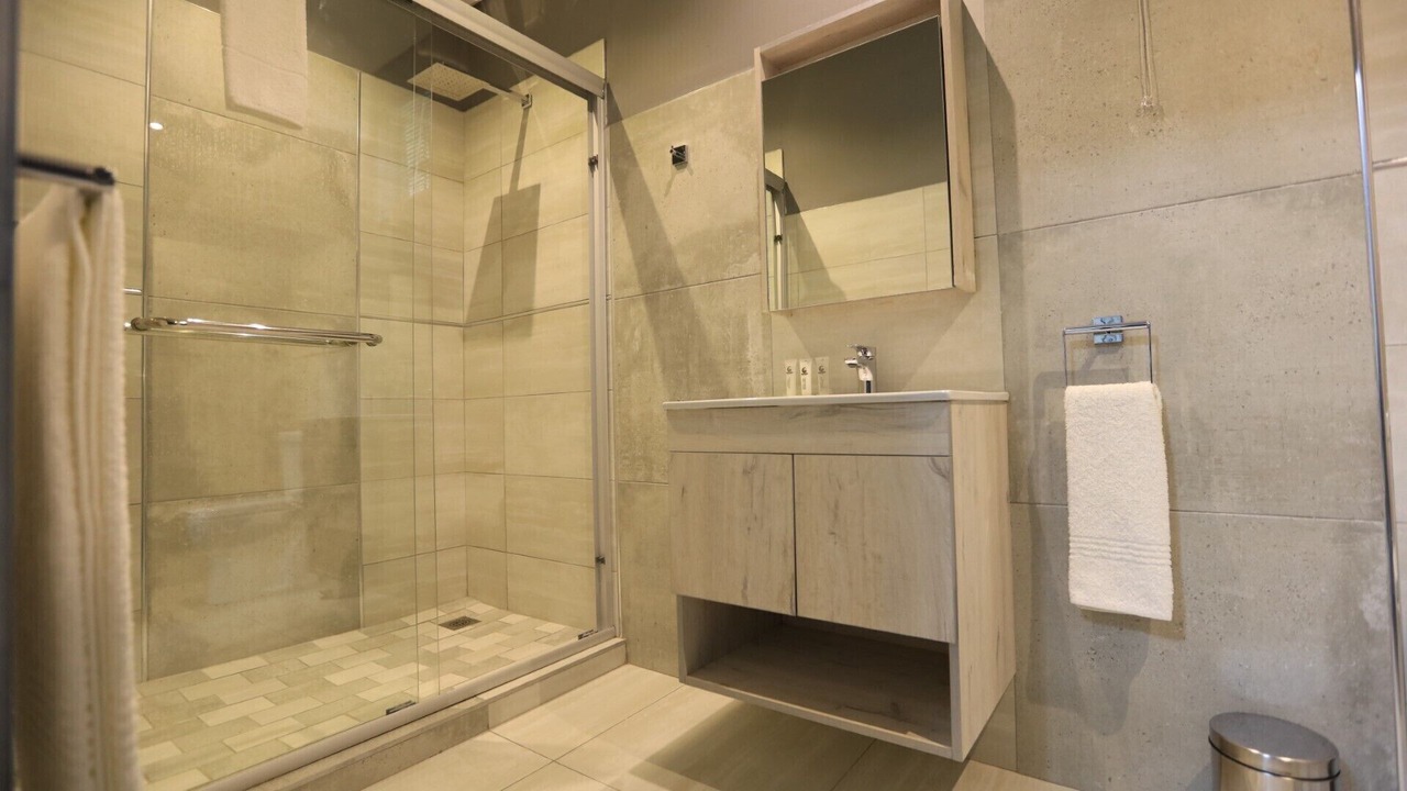 Photo of Bathroom in Nelspruit