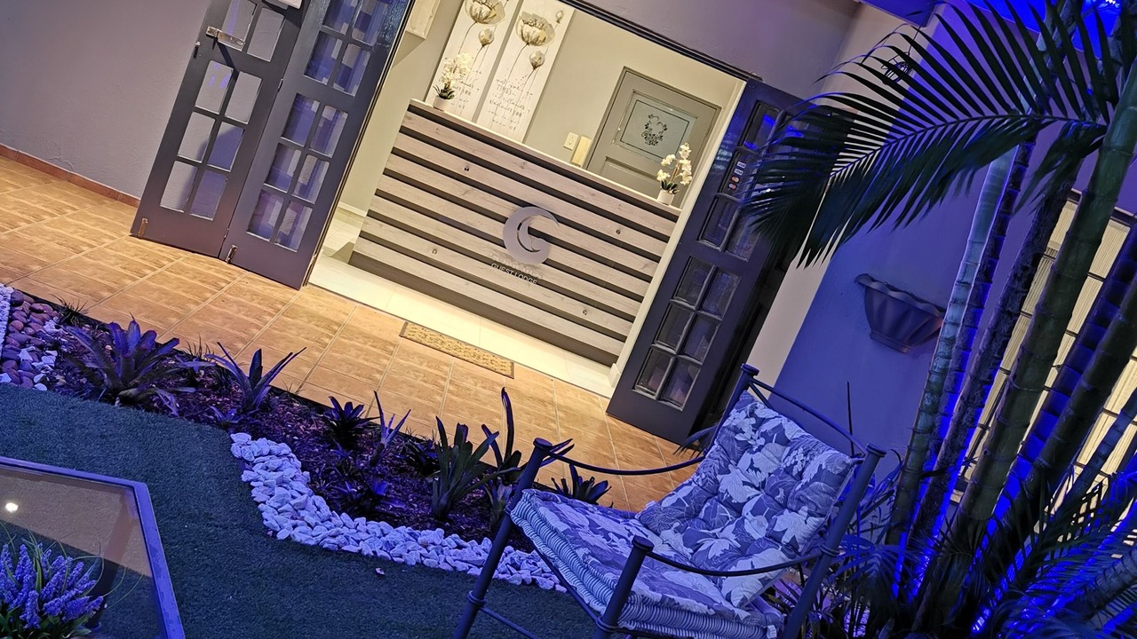 Photo of Patio Balcony in Nelspruit