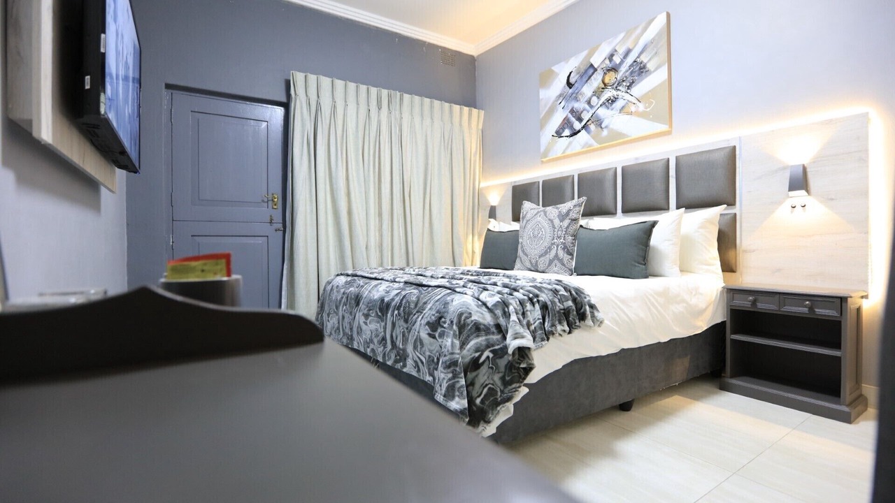 Photo of Bedroom in Nelspruit