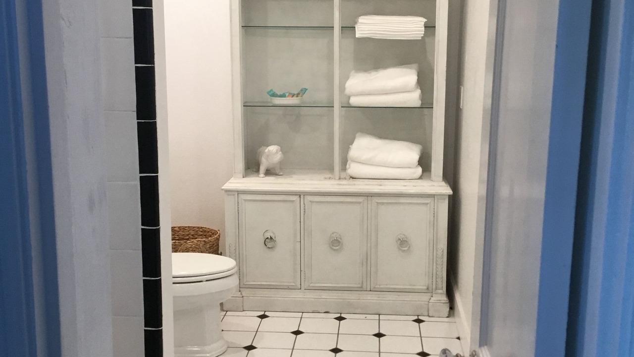 Photo of Bathroom in Petaluma