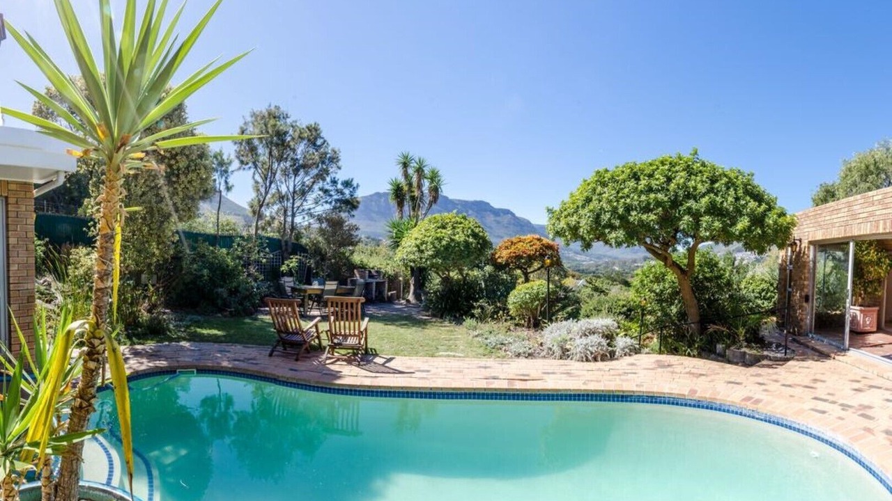 Photo of Outdoor in Hout Bay