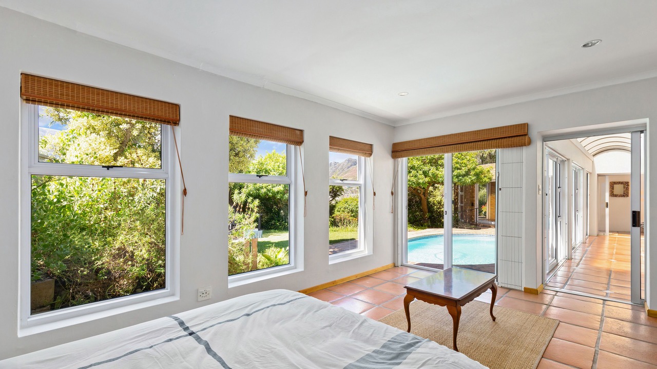 Photo of Bedroom in Hout Bay