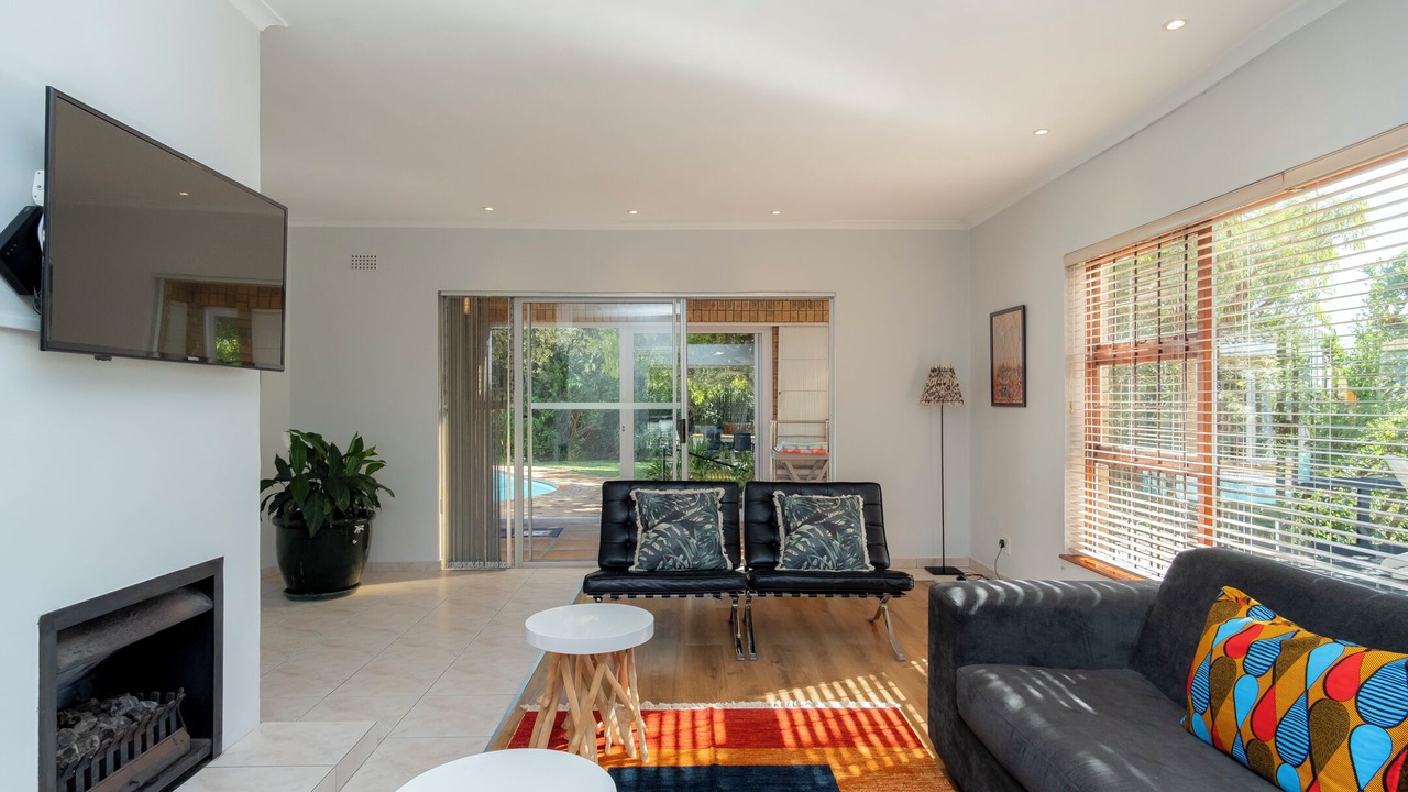 Photo of Livingroom in Hout Bay
