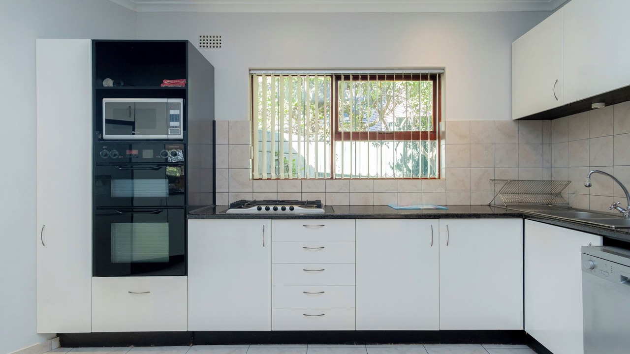 Photo of Kitchen in Hout Bay