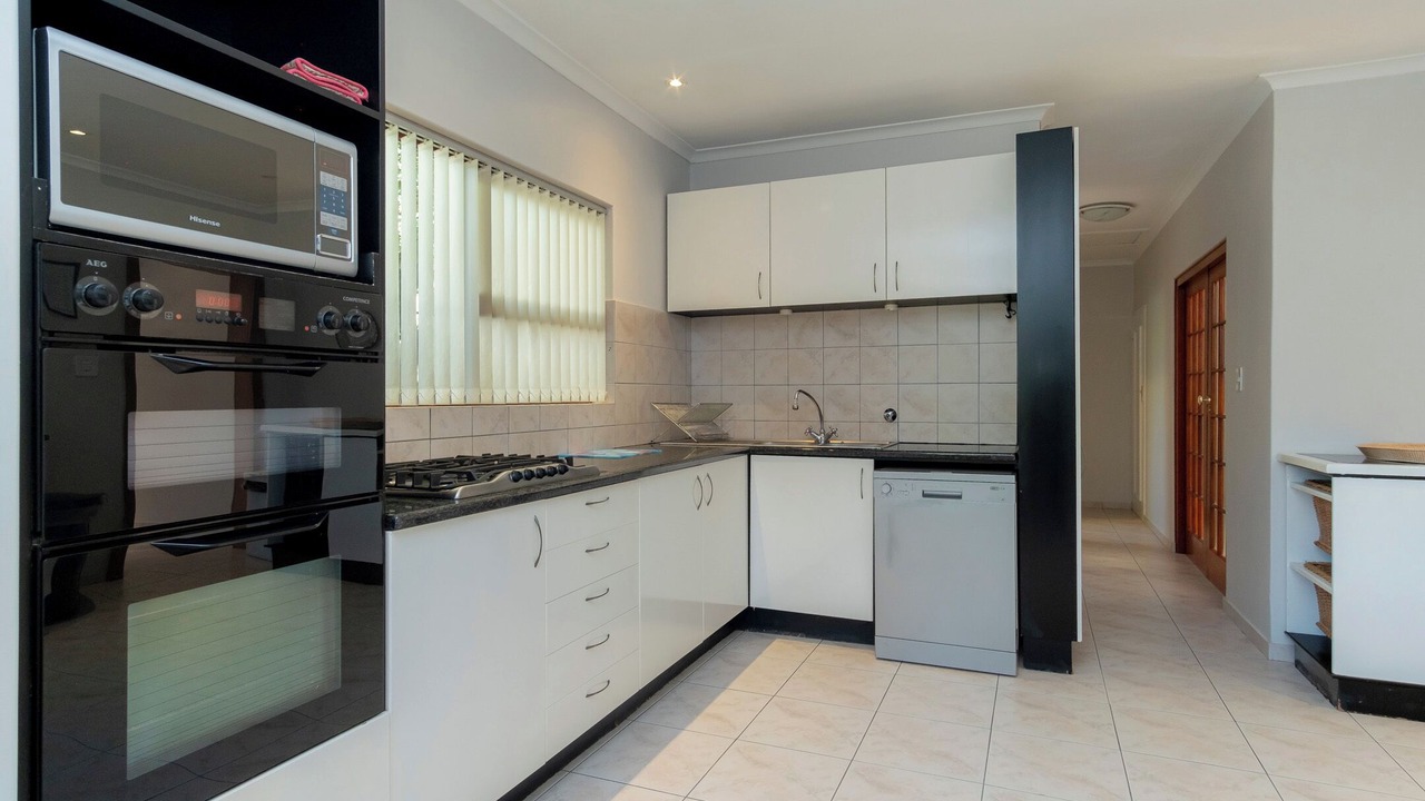 Photo of Kitchen in Hout Bay