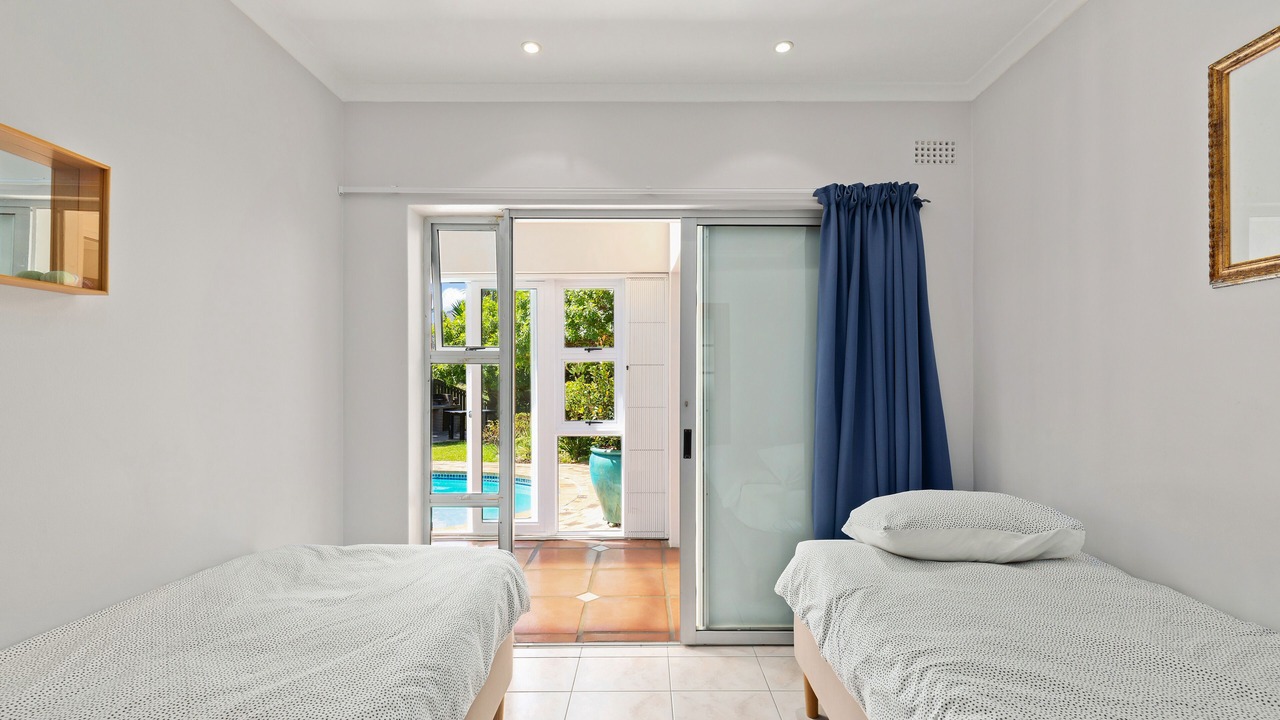 Photo of Bedroom in Hout Bay