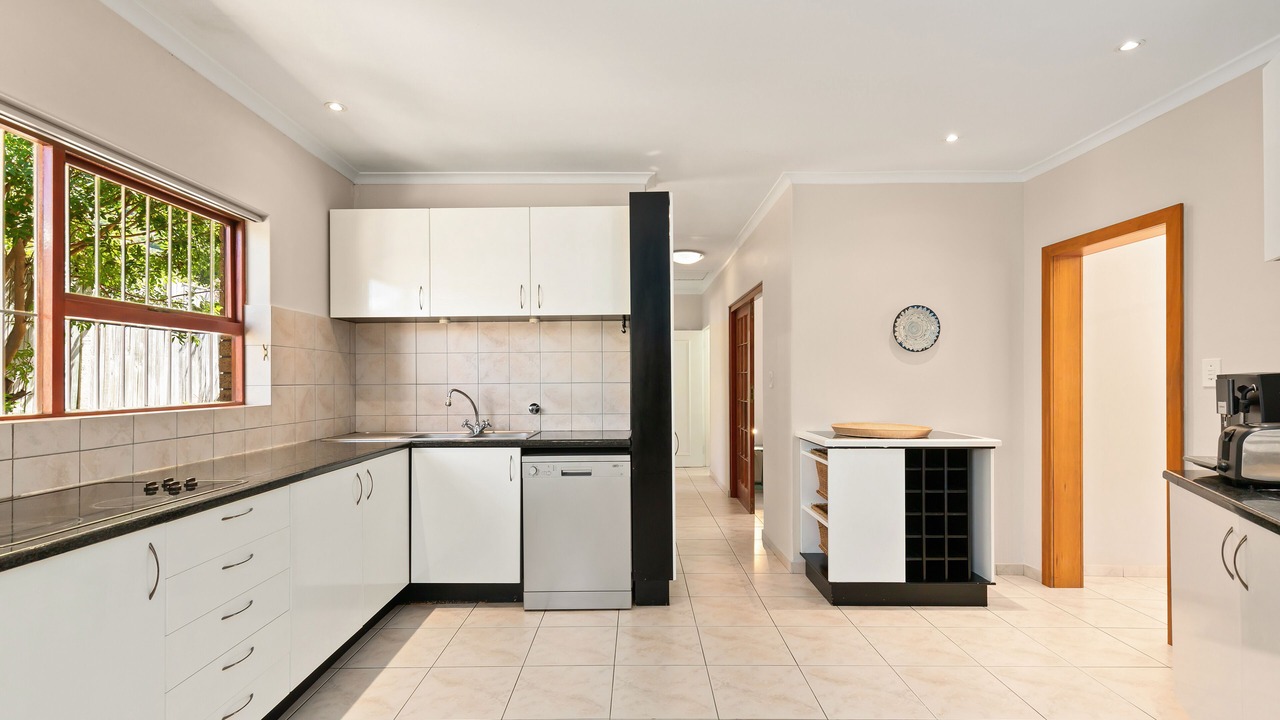 Photo of Kitchen in Hout Bay