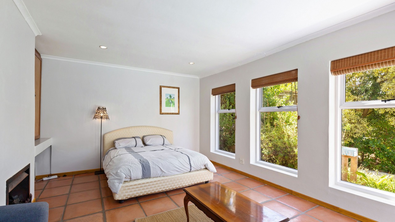 Photo of Bedroom in Hout Bay