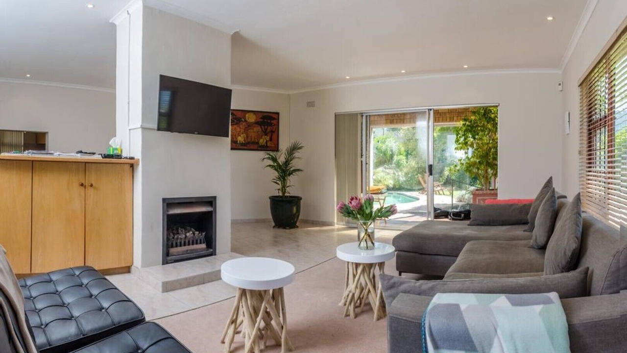 Photo of Livingroom in Hout Bay