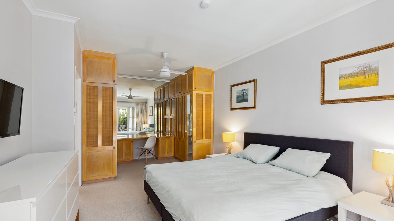 Photo of Bedroom in Hout Bay