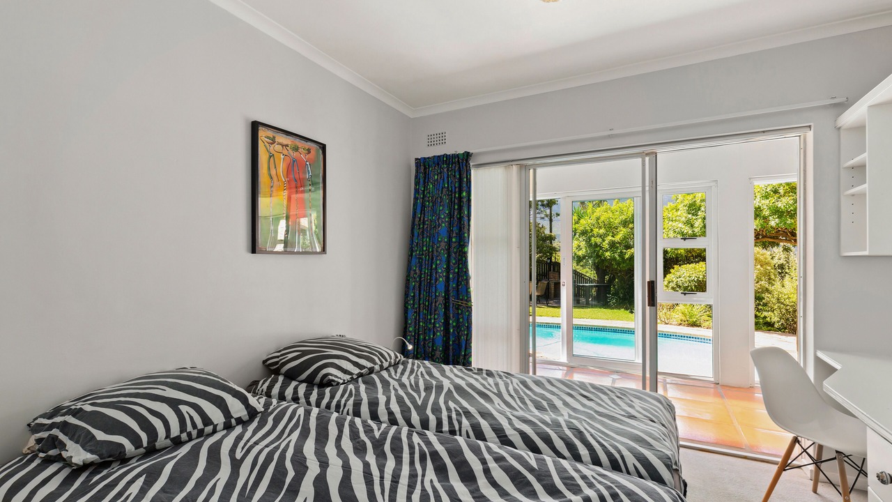 Photo of Bedroom in Hout Bay