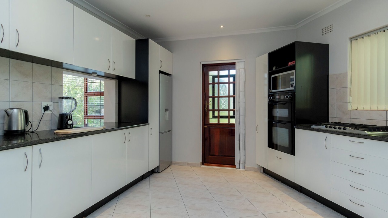 Photo of Kitchen in Hout Bay