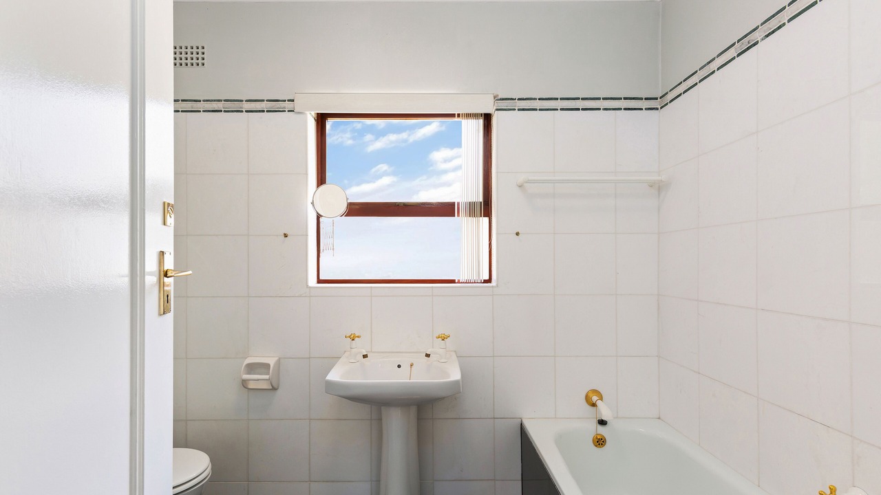 Photo of Bathroom in Hout Bay