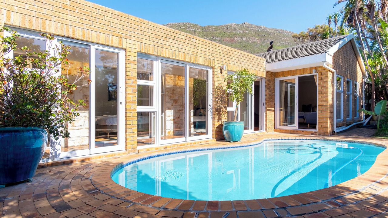 Photo of Outdoor in Hout Bay