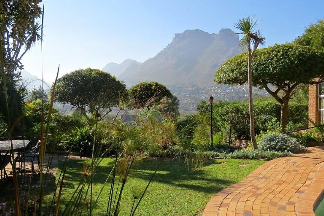 Photo of Outdoor in Hout Bay