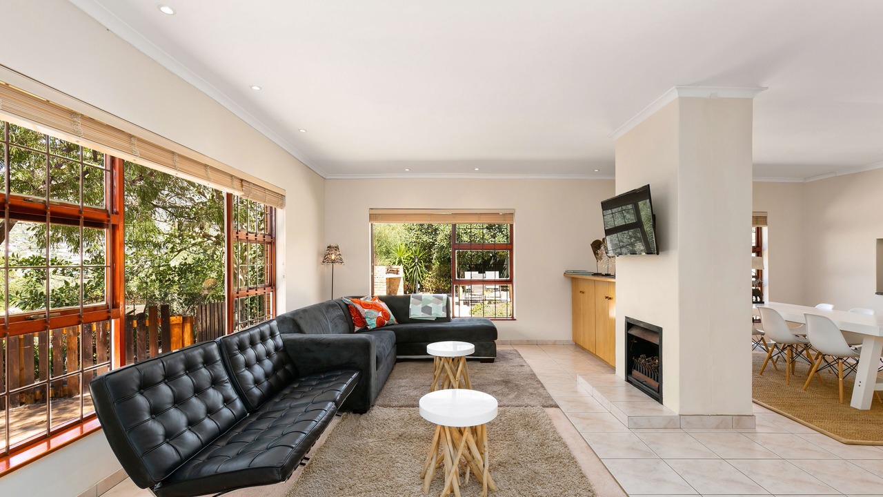 Photo of Livingroom in Hout Bay