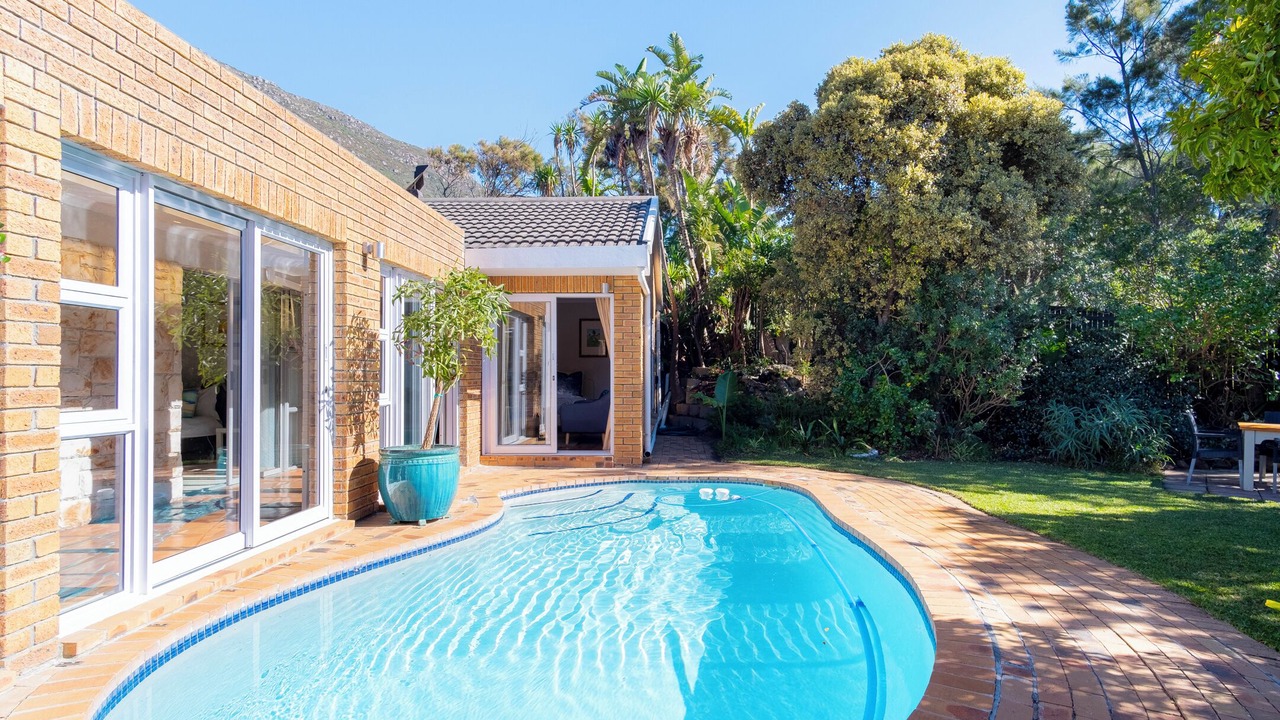 Photo of Outdoor in Hout Bay