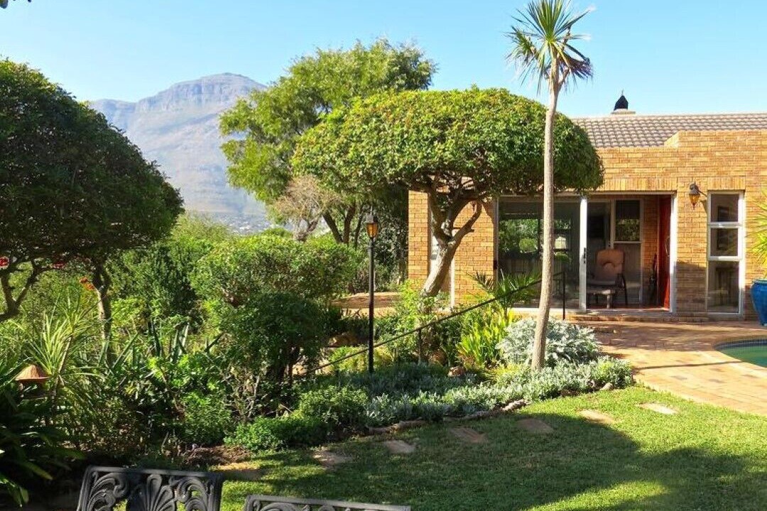 Photo of Outdoor in Hout Bay