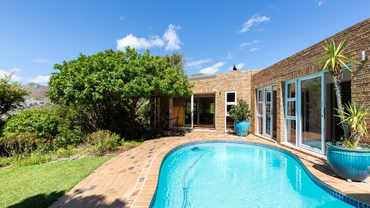 Photo of Outdoor in Hout Bay