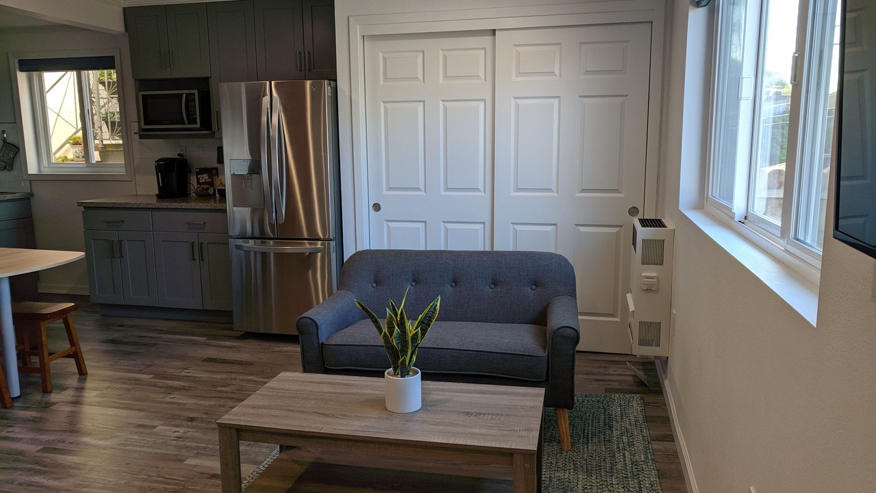 Photo of Livingroom in Southern Hills