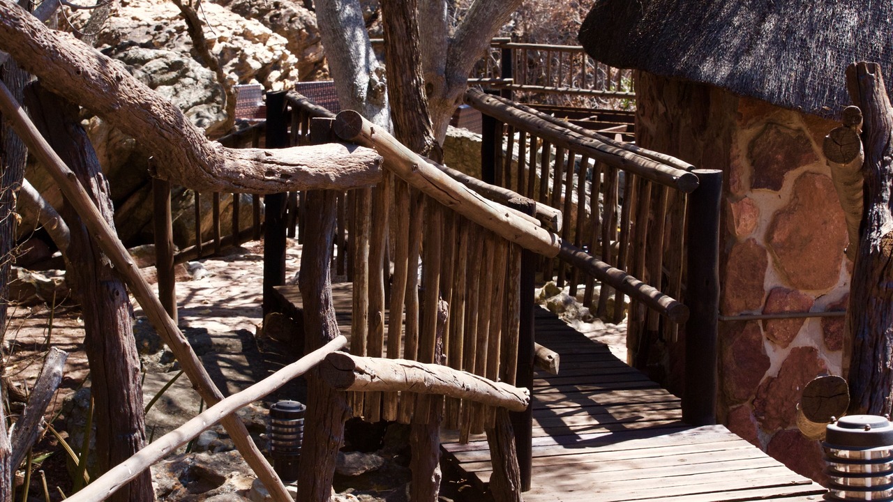 Photo of Outdoor in Waterberg