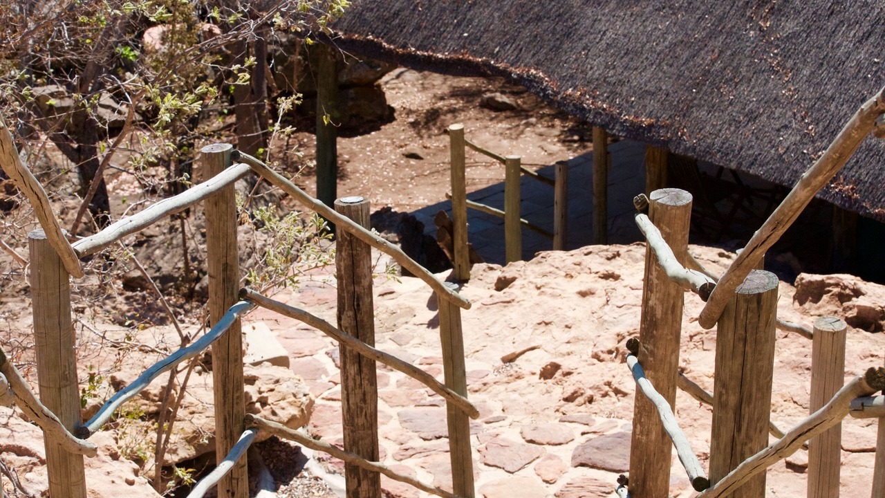 Photo of Outdoor in Waterberg