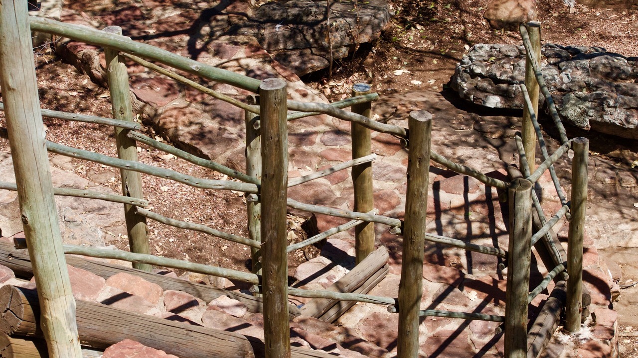 Photo of Outdoor in Waterberg