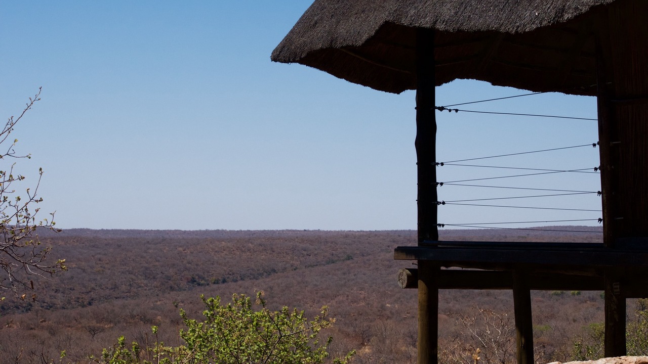 Photo of Others in Waterberg