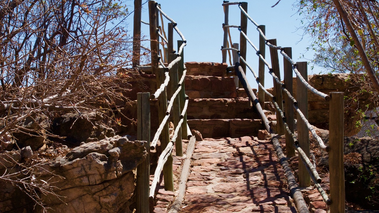 Photo of Outdoor in Waterberg