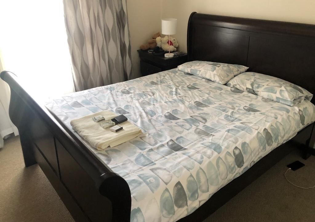 Photo of Bedroom in Greater Johannesburg Metropolitan Area