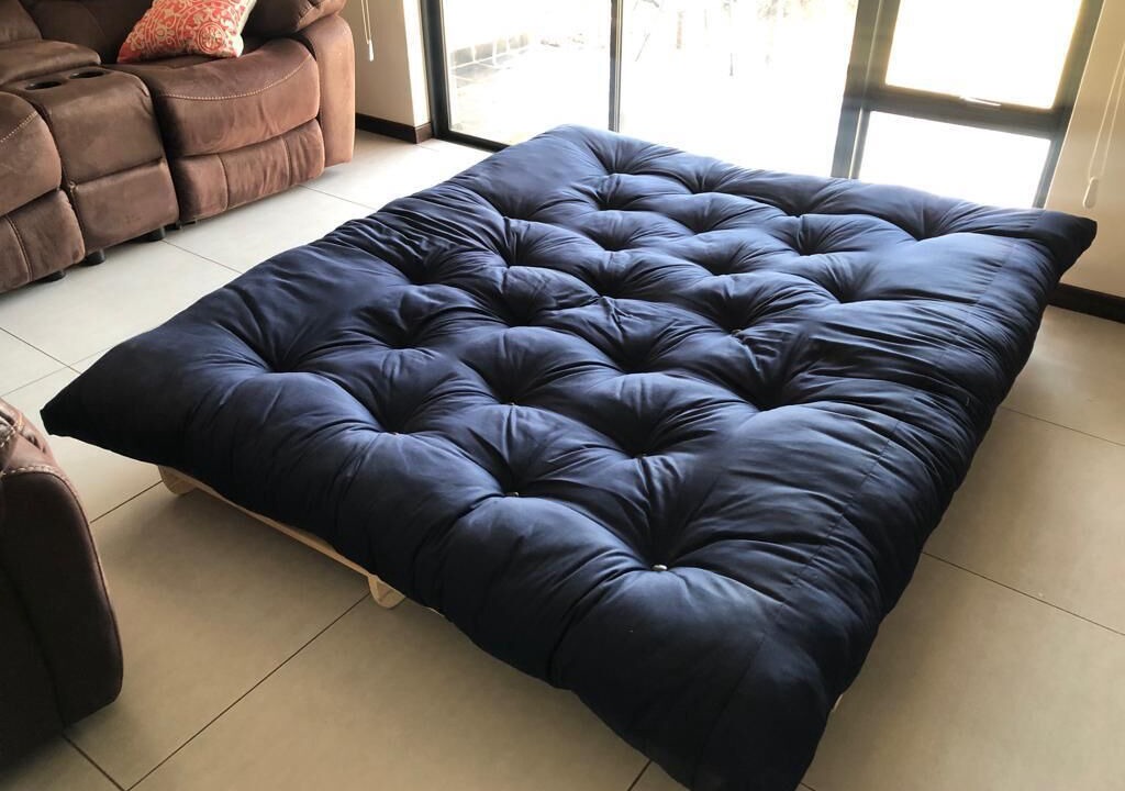 Photo of Bedroom in Greater Johannesburg Metropolitan Area