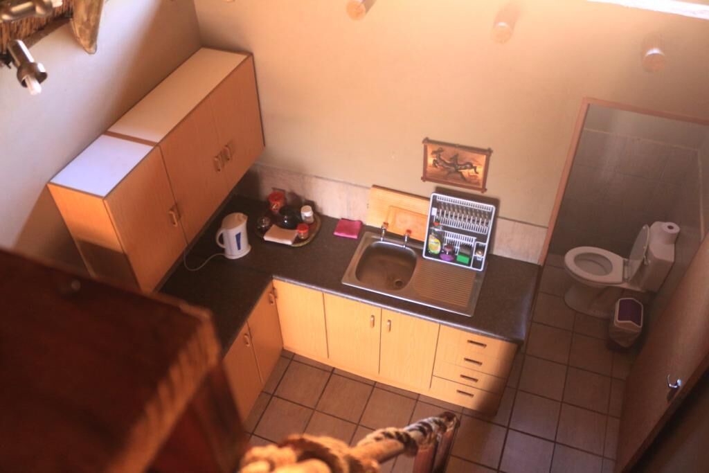 Photo of Kitchen in Hekpoort