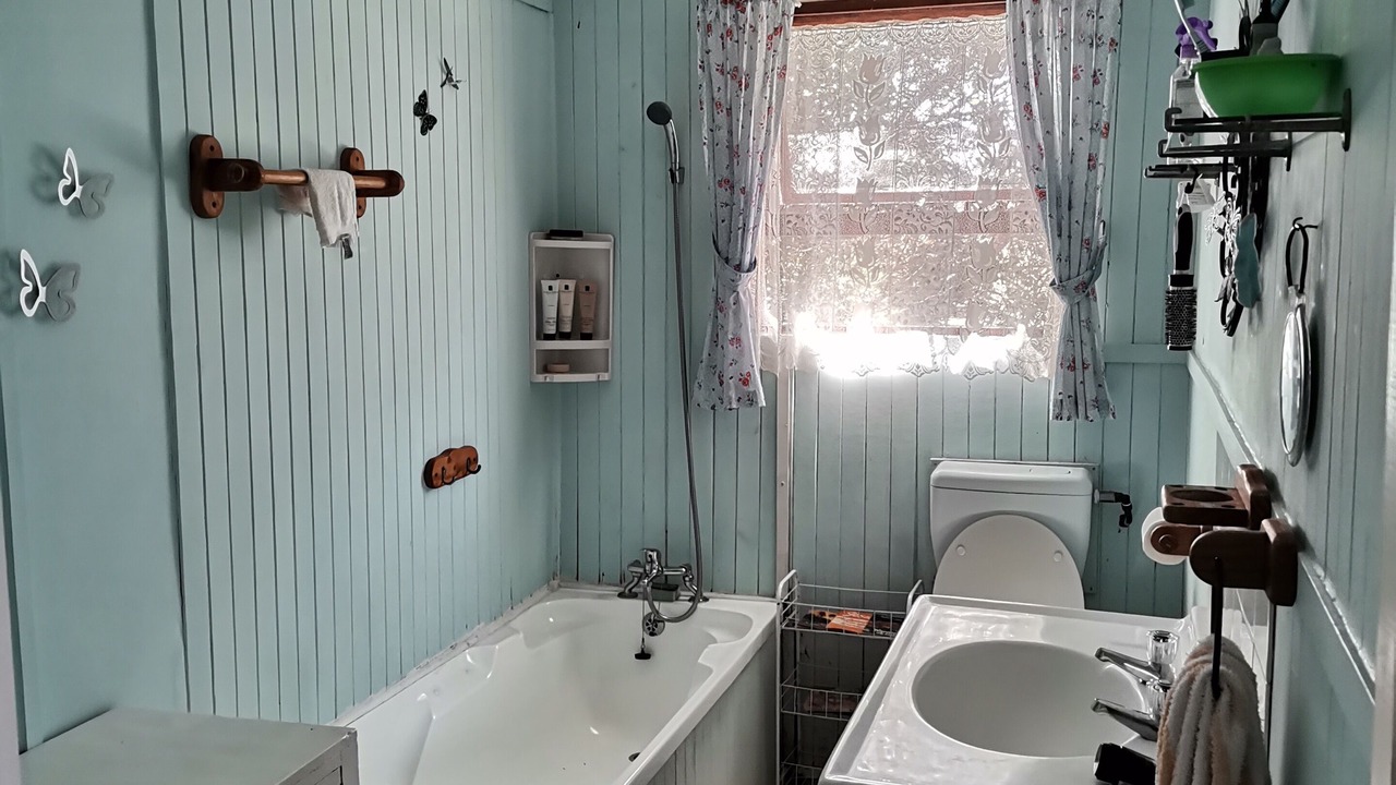 Photo of Bathroom in Kayserʼs Beach