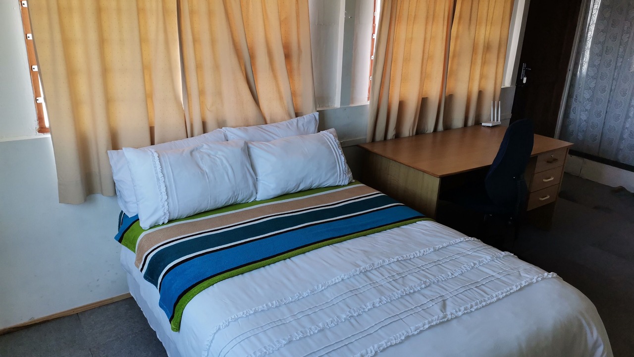 Photo of Bedroom in Kayserʼs Beach