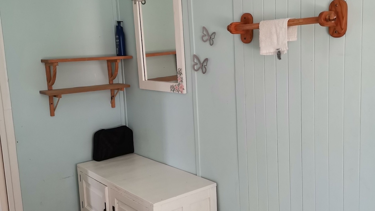 Photo of Bathroom in Kayserʼs Beach