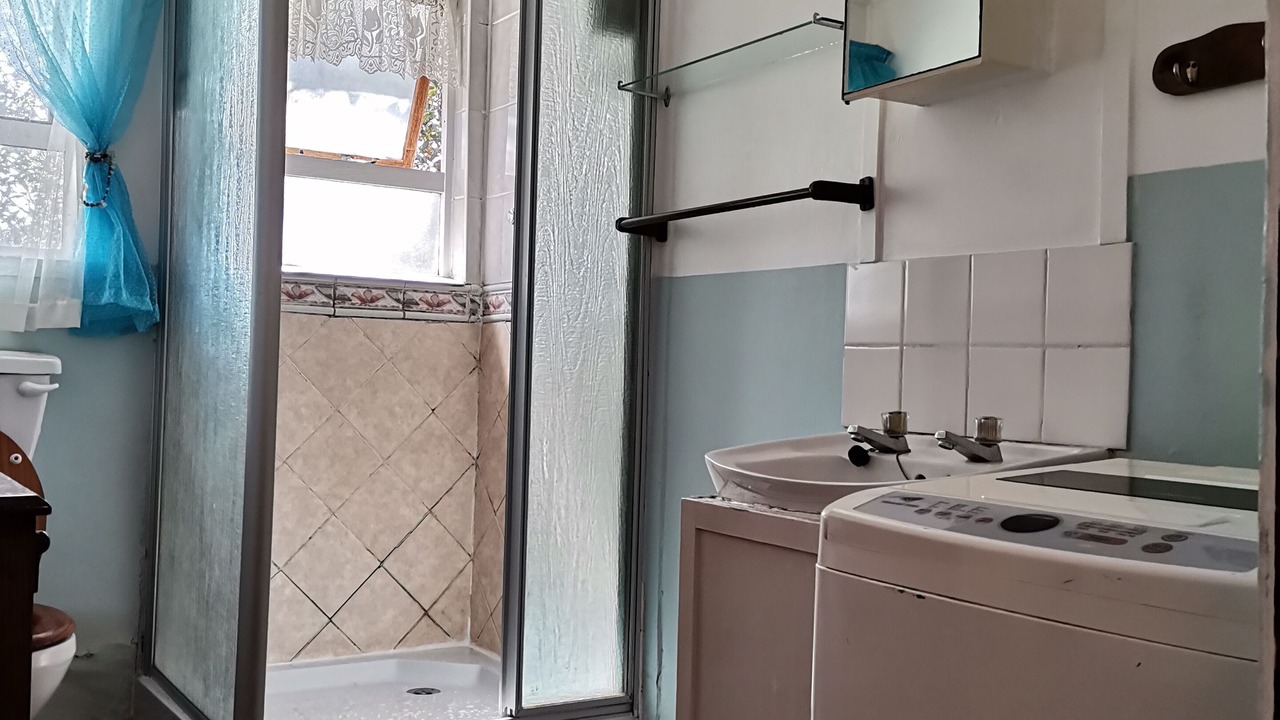 Photo of Bathroom in Kayserʼs Beach