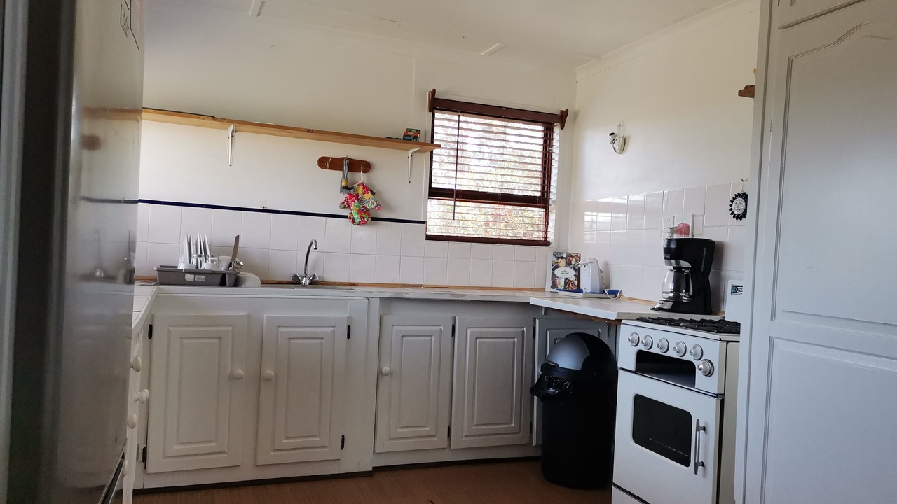 Photo of Kitchen in Kayserʼs Beach