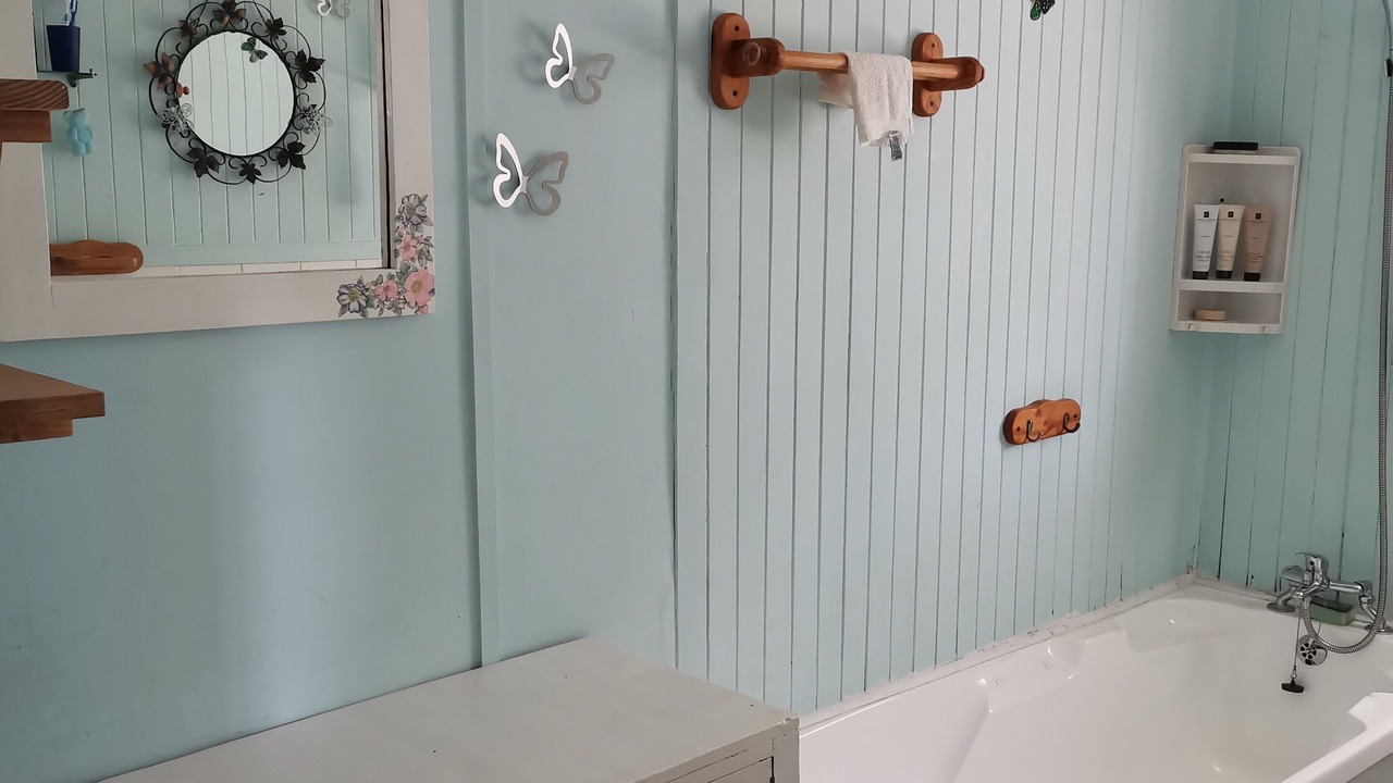 Photo of Bathroom in Kayserʼs Beach