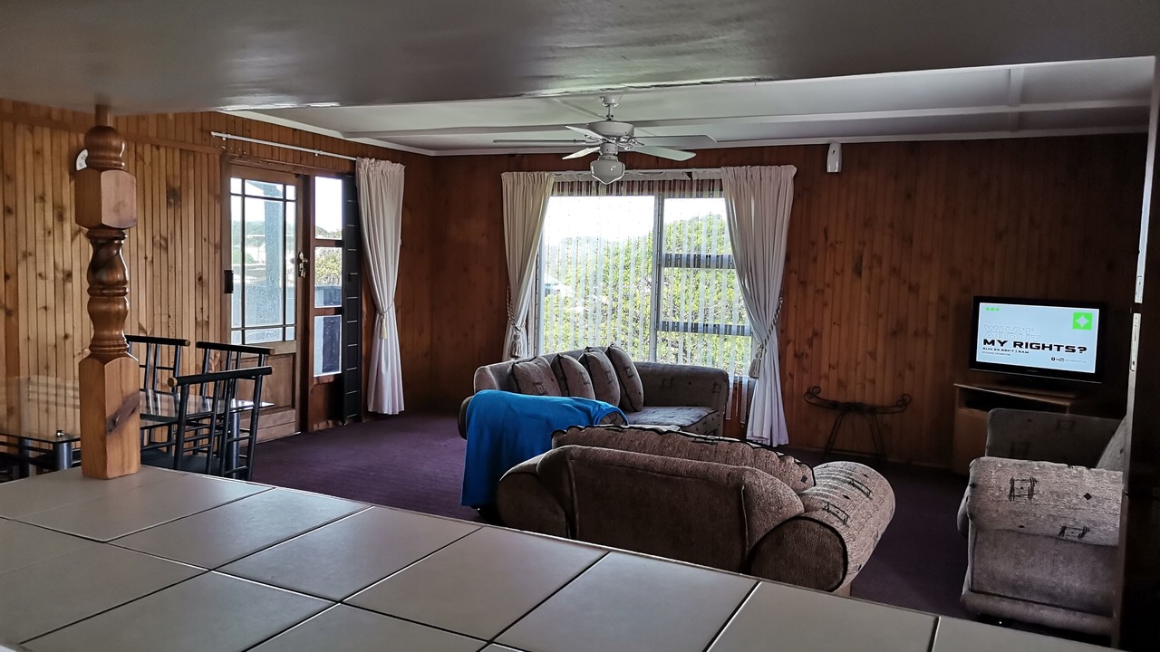 Photo of Livingroom in Kayserʼs Beach