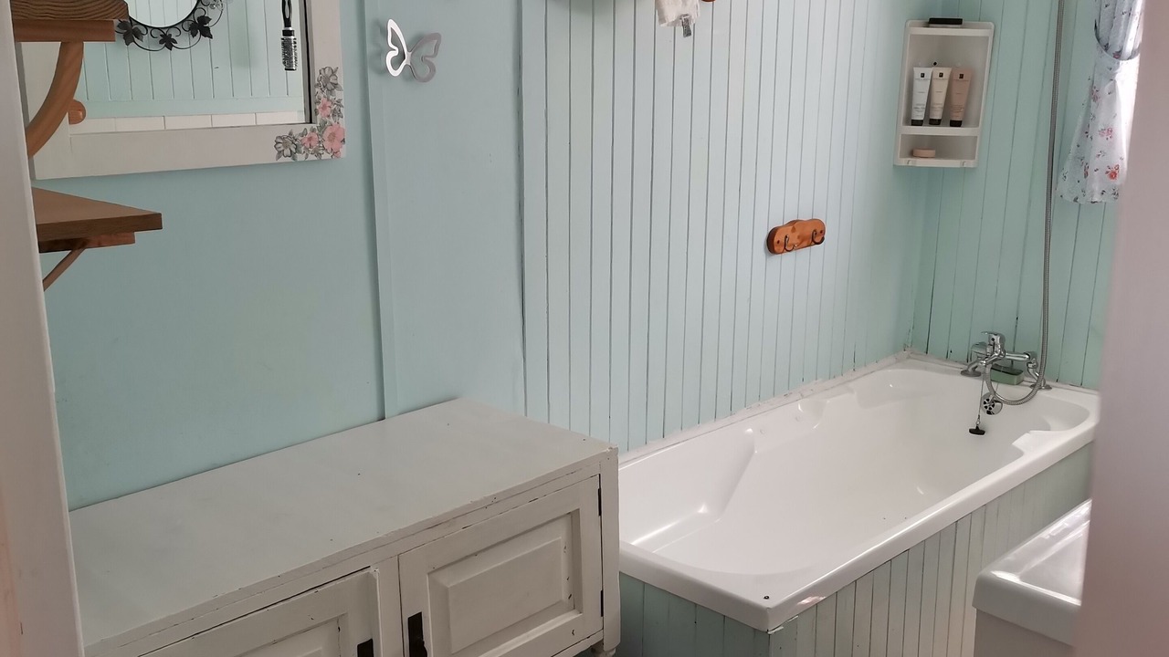 Photo of Bathroom in Kayserʼs Beach