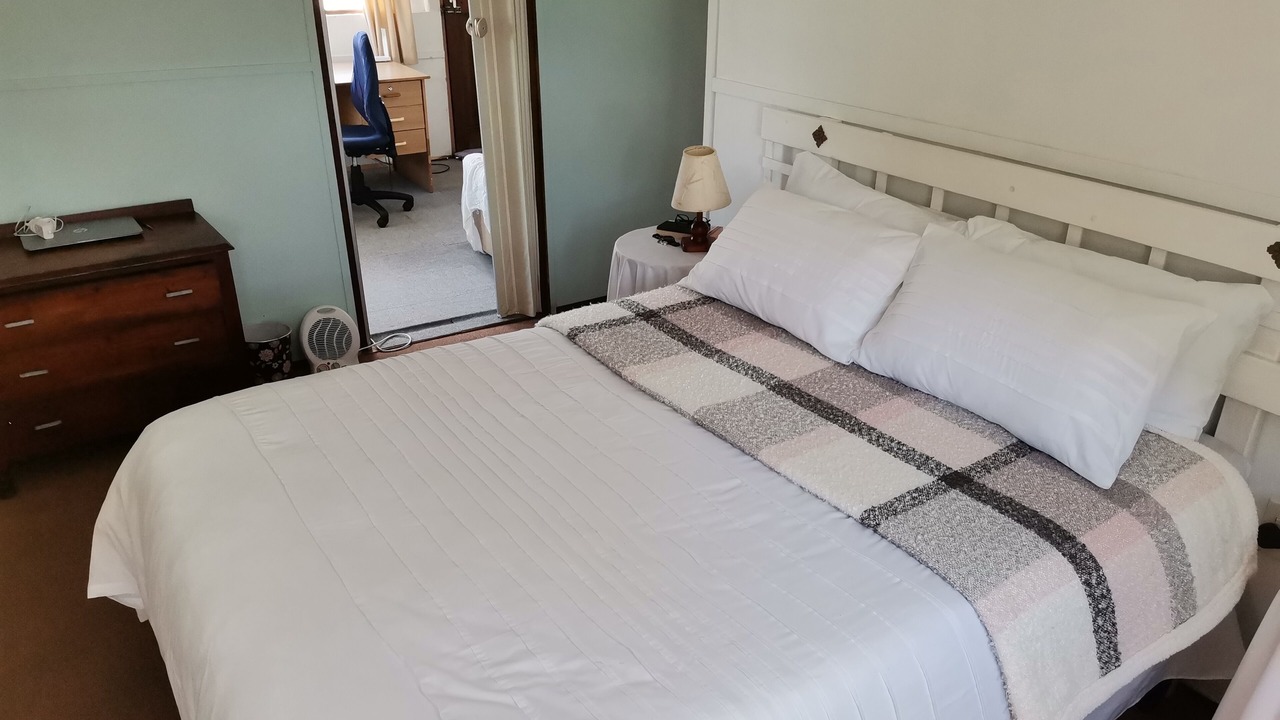 Photo of Bedroom in Kayserʼs Beach